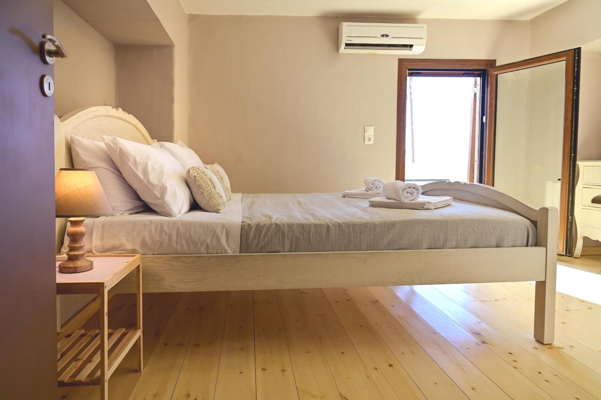 Anthousa'S Maisonette Mátala Kültér fotó