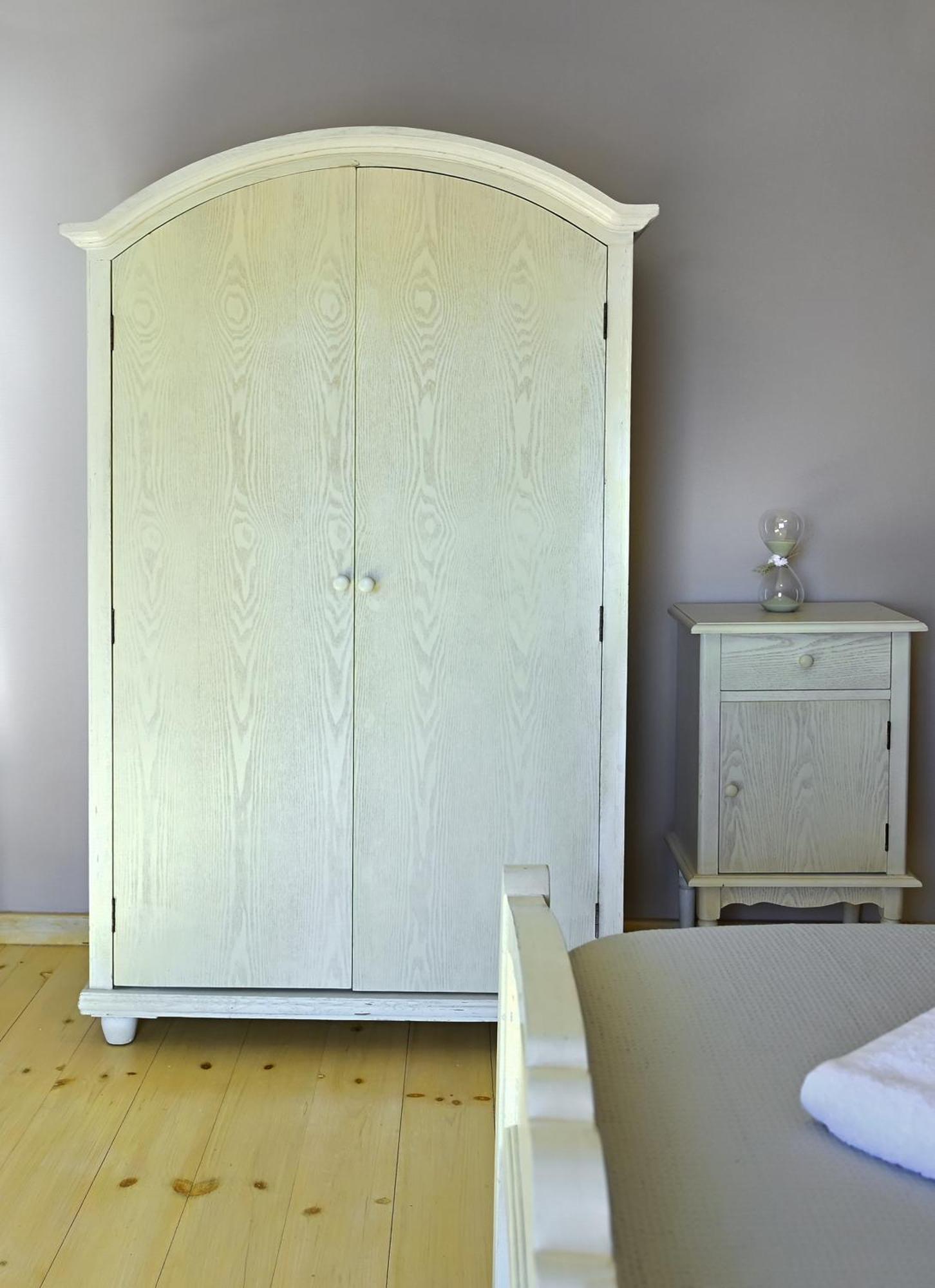 Anthousa'S Maisonette Mátala Kültér fotó