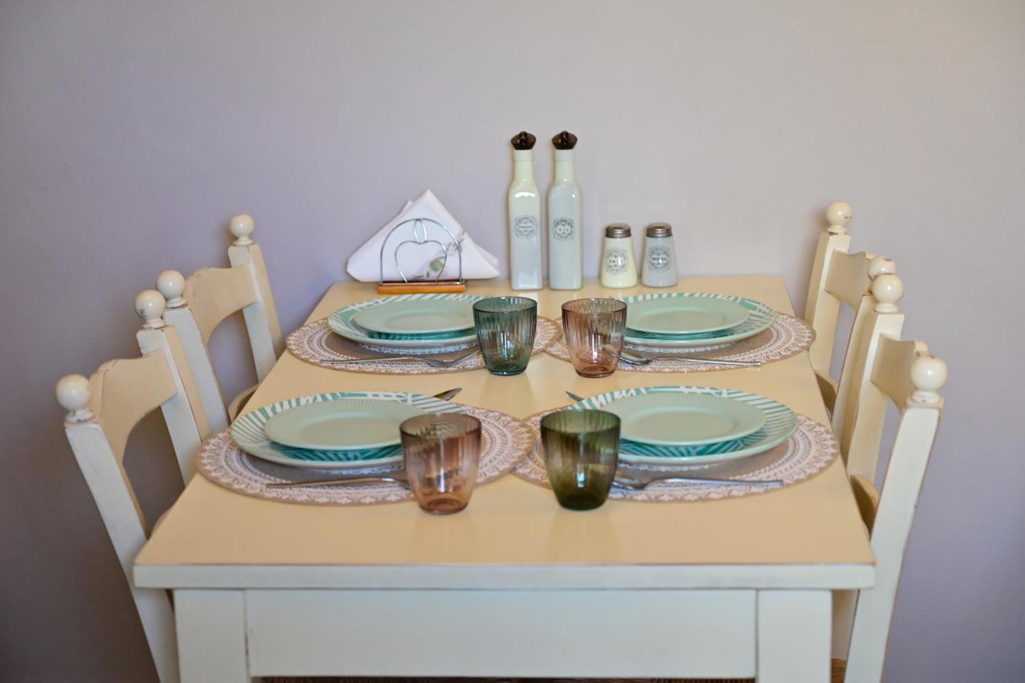 Anthousa'S Maisonette Mátala Kültér fotó