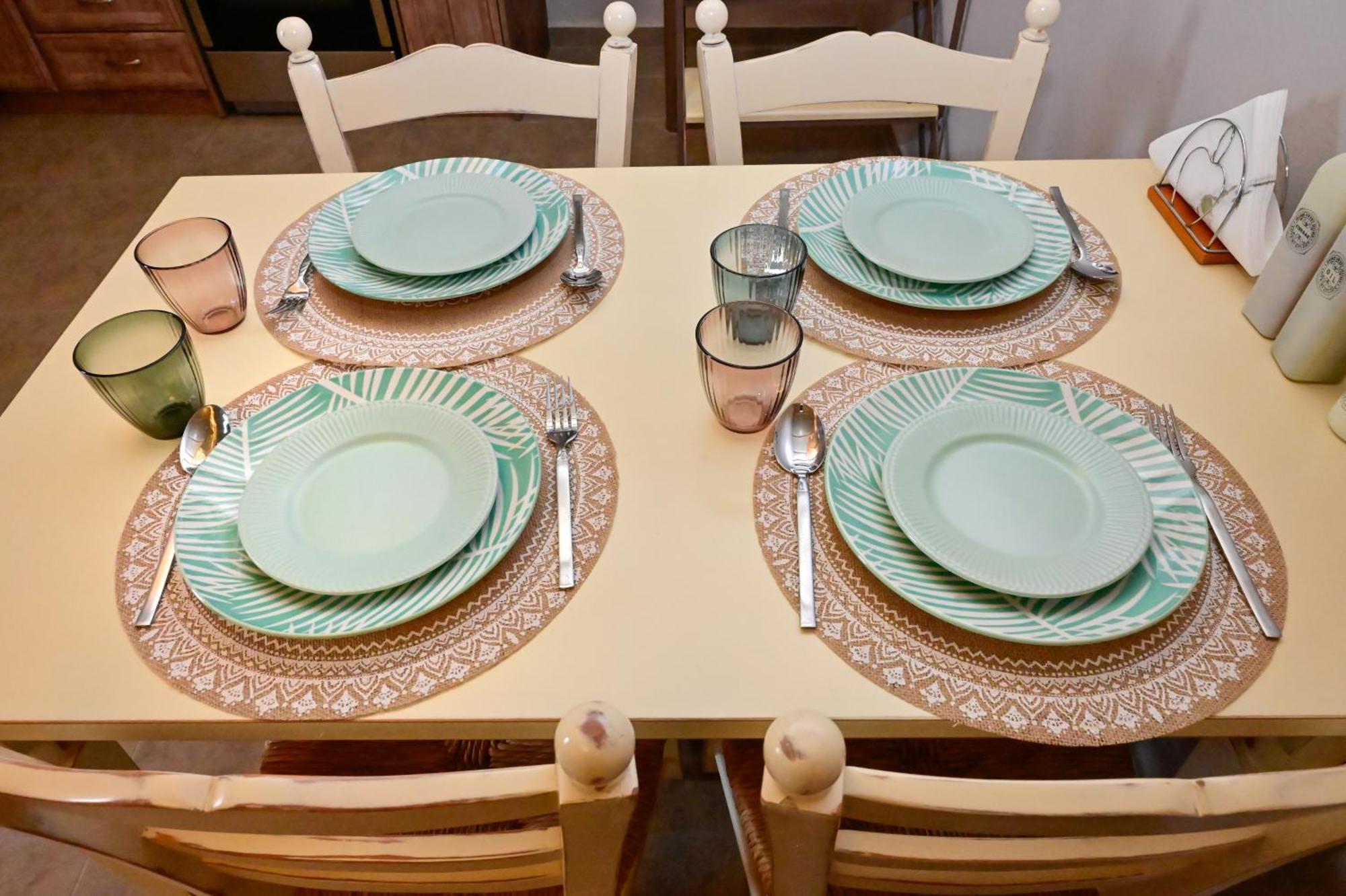Anthousa'S Maisonette Mátala Kültér fotó